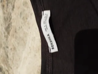 Lote 4 camisetas manga larga niña Talla S