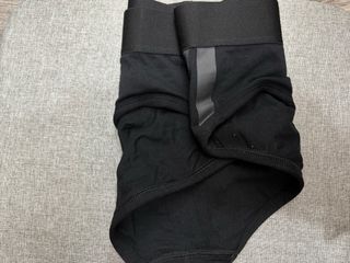 Slip hombre Adidas negro