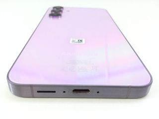 Samsung Galaxy A55 5G 8GB 256GB Rosa/Morado