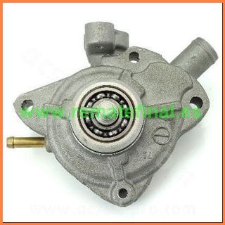 Bomba de Agua Nueva Honda Forza SH PCX 125