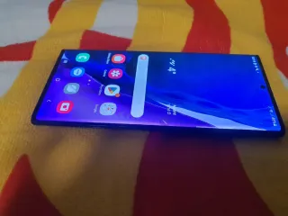 Samsung Galaxy Note 20 Ultra