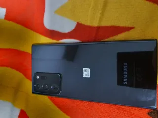 Samsung Galaxy Note 20 Ultra