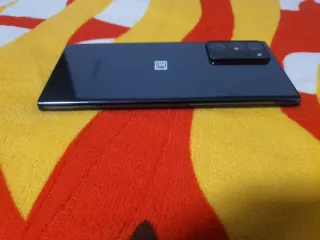 Samsung Galaxy Note 20 Ultra