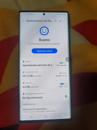 Samsung Galaxy Note 20 Ultra