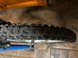 Bicicleta infantil  ruedas de 20 pulgadas