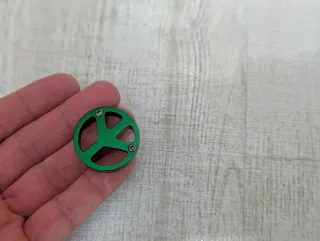 Ringle Mojo cable hanger