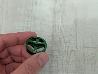 Ringle Mojo cable hanger