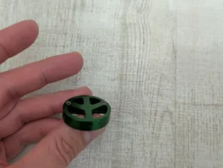 Ringle Mojo cable hanger