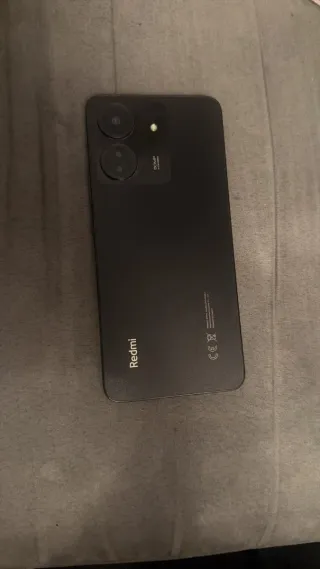 Xiaomi Redmi 13C 5G 256GB Azul