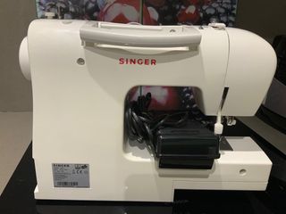 Máquina de coser Singer Tradition 2282