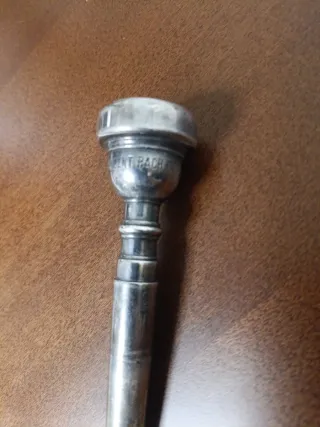 Bocchino Vincent Bach Corp 7C per tromba