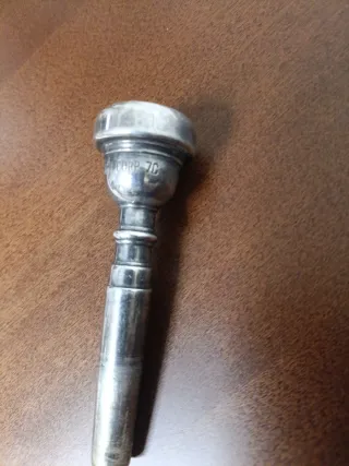 Bocchino Vincent Bach Corp 7C per tromba