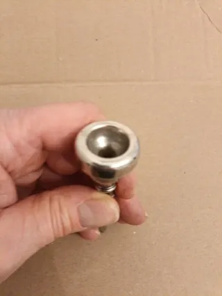 Bocchino Vincent Bach Corp 7C per tromba