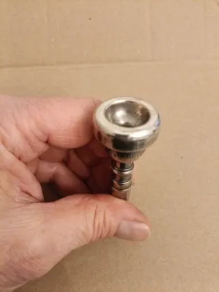 Bocchino Vincent Bach Corp 7C per tromba