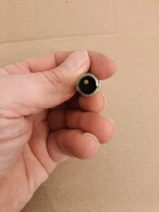 Bocchino Vincent Bach Corp 7C per tromba