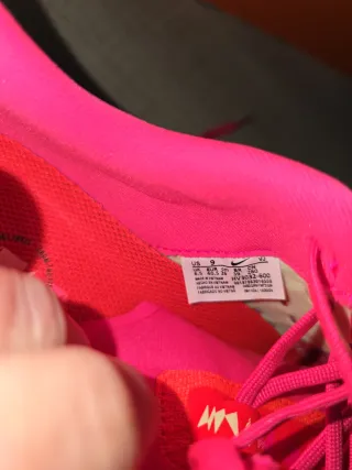 Zapatillas Nike Pegasus Plus