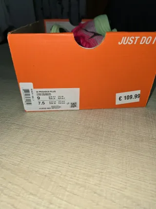 Zapatillas Nike Pegasus Plus