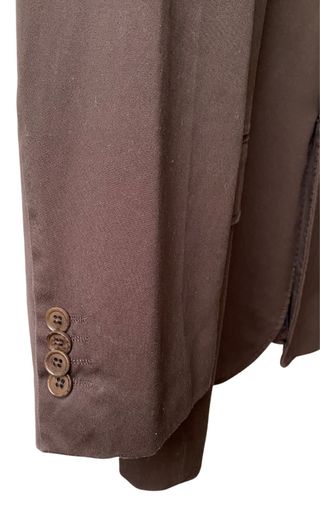 Blazer Easy Wear El Corte Inglés hombre talla 56