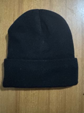 Berretto Polo Ralph Lauren Nero