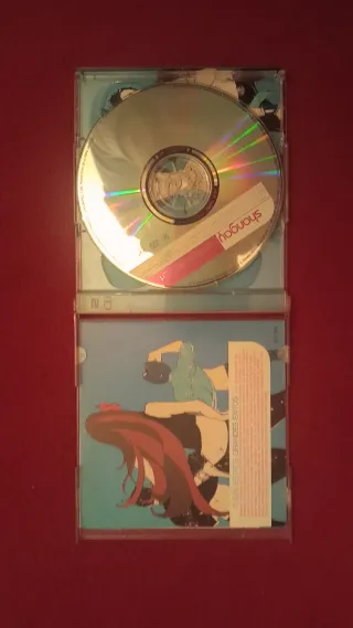 Shangay Greatest Hits Vol. 1 - Doble CD.
