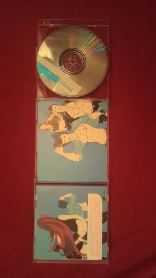 Shangay Greatest Hits Vol. 1 - Doble CD.