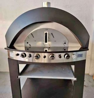 HORNOS DE PIZZAS 643863251