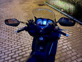 Kymco Superdink 125cc 2021