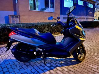 Kymco Superdink 125cc 2021