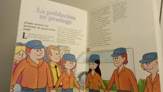 Enciclopedia Érase una Vez El Cuerpo Humano.