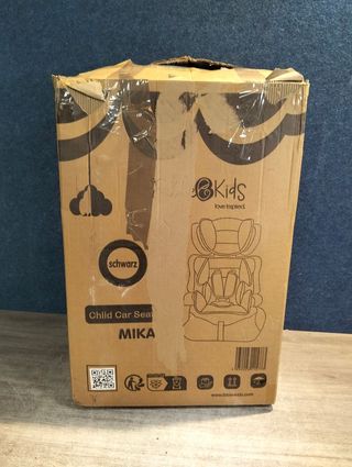 FableKids Asiento infantil para coche de 9 – 36 kg