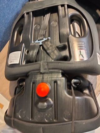 FableKids Asiento infantil para coche de 9 – 36 kg