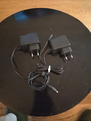 Fuente de alimentación RUIDE SW 0038