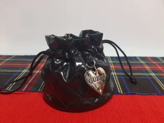 Reloj Guess Acero Plata y Azul