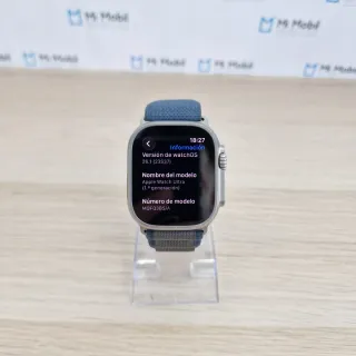 Apple Watch Ultra 1 49mm