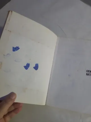 Ciencias Naturales 1 Bachillerato Unificado Pol...