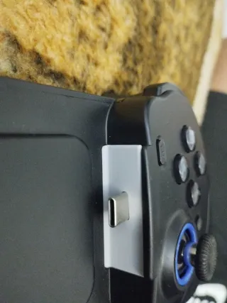 Mando N01 Game Stretching Controller