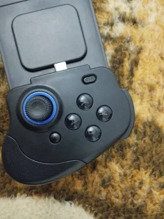 Mando N01 Game Stretching Controller