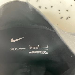 Conjunto PSG Nike Negro Rosa