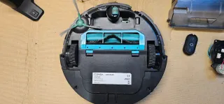 Despiece de Conga 3090