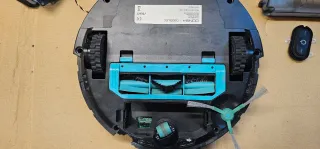 Despiece de Conga 3090