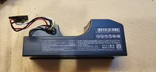 Despiece de Conga 3090