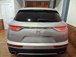 DS DS 7 CROSSBACK 2021