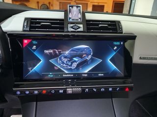 DS DS 7 CROSSBACK 2021