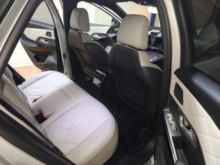 DS DS 7 CROSSBACK 2021