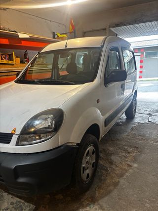 Renault Kangoo 2005