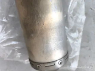 Aprilia RS 125cc 2007