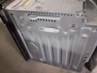 Horno AEG inoxidable