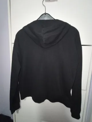 Sudadera NASA Talla S