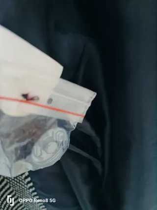 Cappotto Stefanel lana fantasia