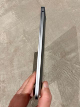 MacBook Air 2019 Plata